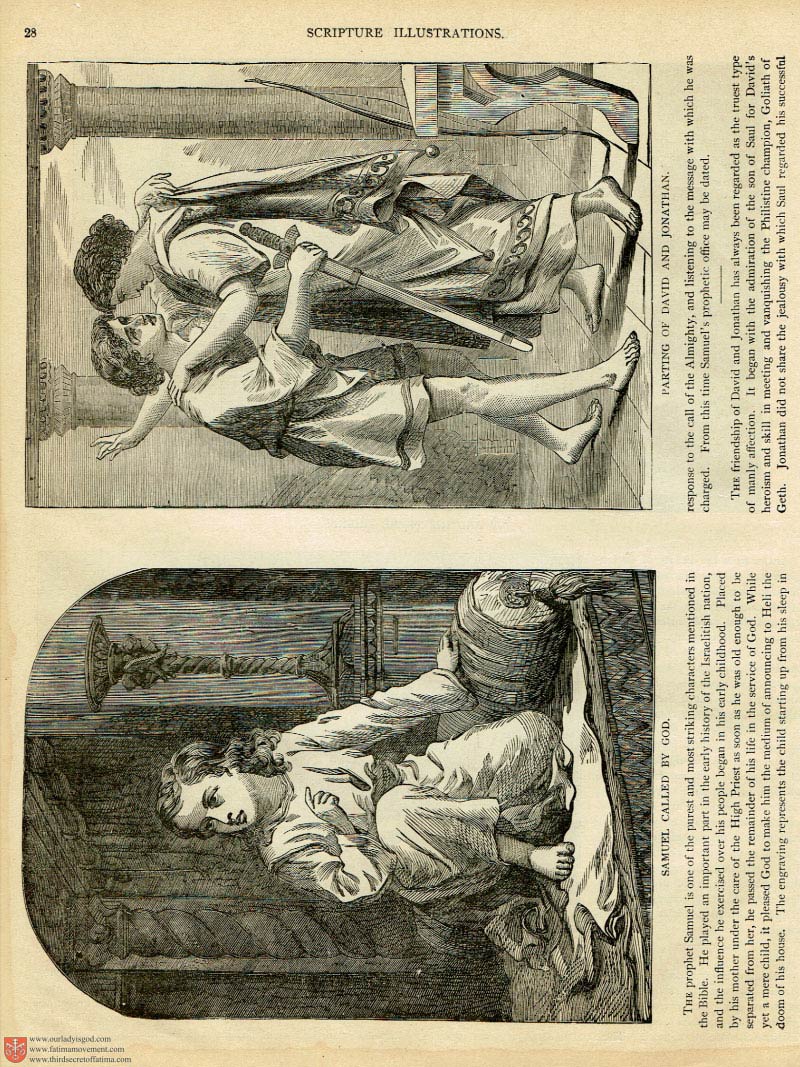 The Haydock Douay Rheims Bible page 0000