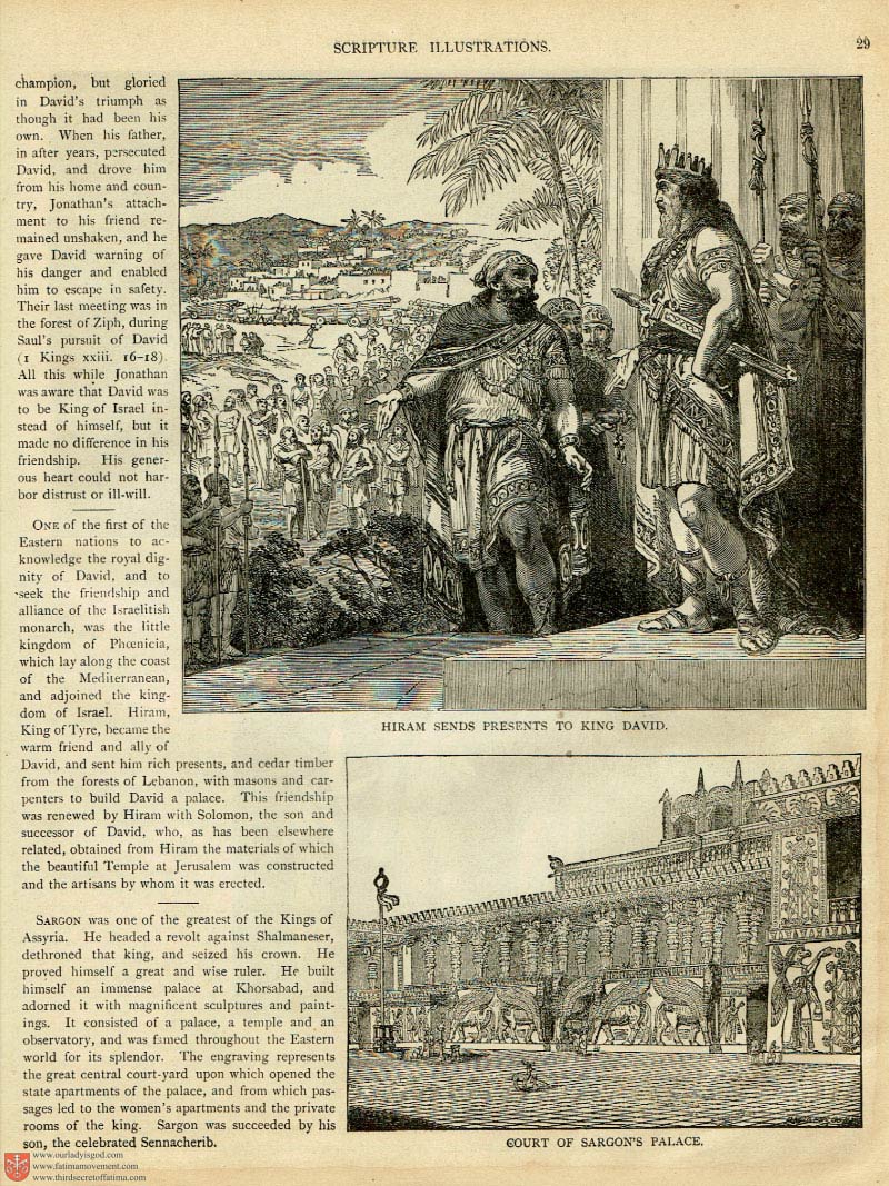 The Haydock Douay Rheims Bible page 0000