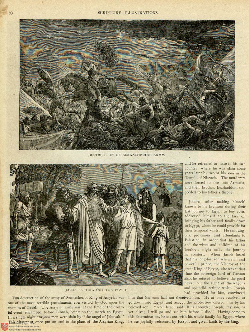 The Haydock Douay Rheims Bible page 0000