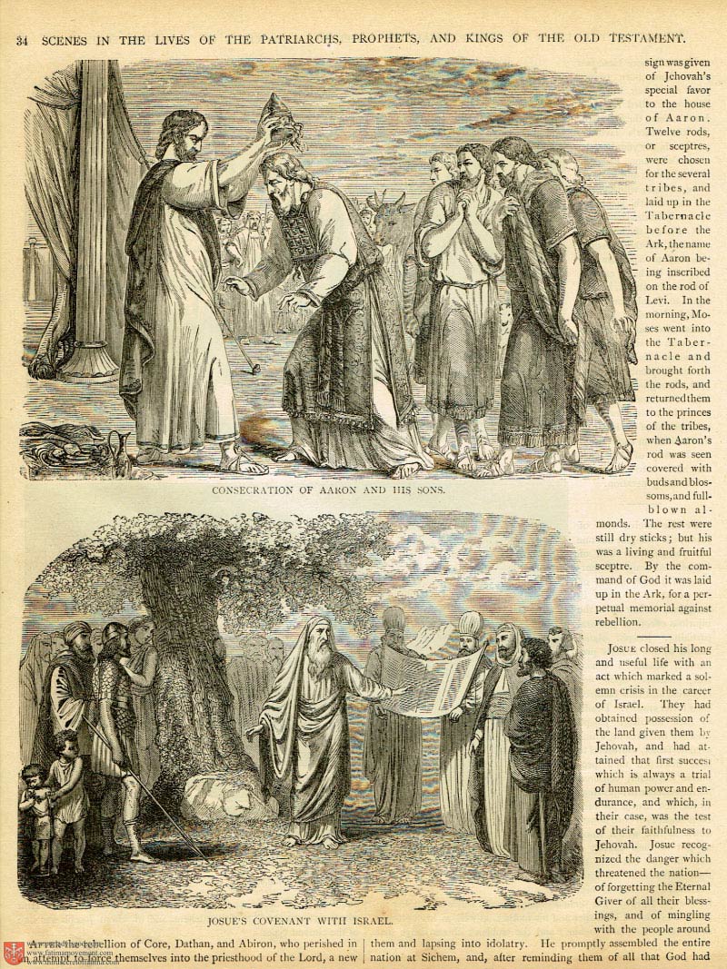 The Haydock Douay Rheims Bible page 0000