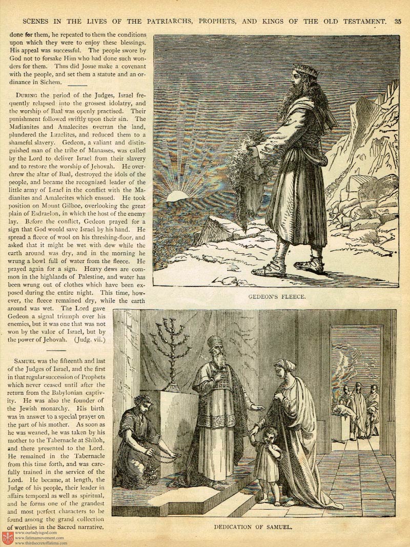 The Haydock Douay Rheims Bible page 0000