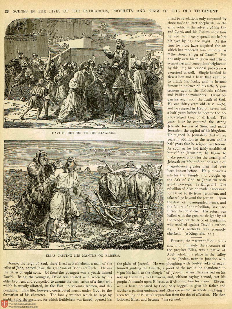The Haydock Douay Rheims Bible page 0000