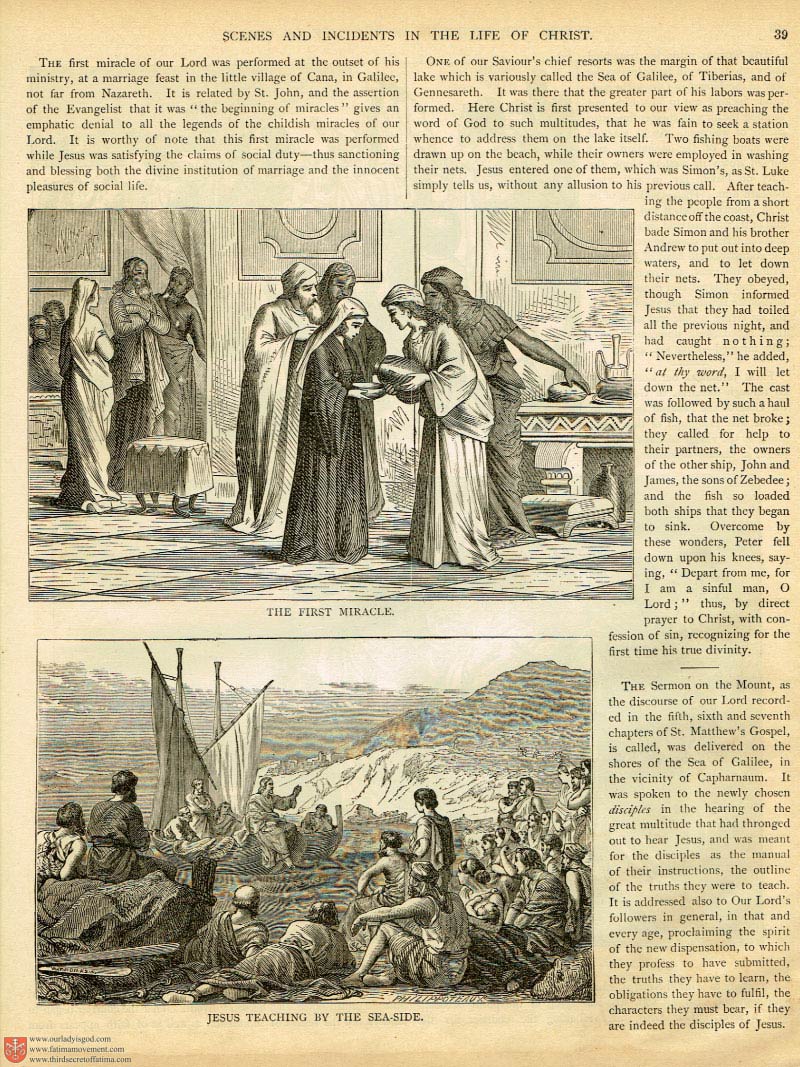 The Haydock Douay Rheims Bible page 0000