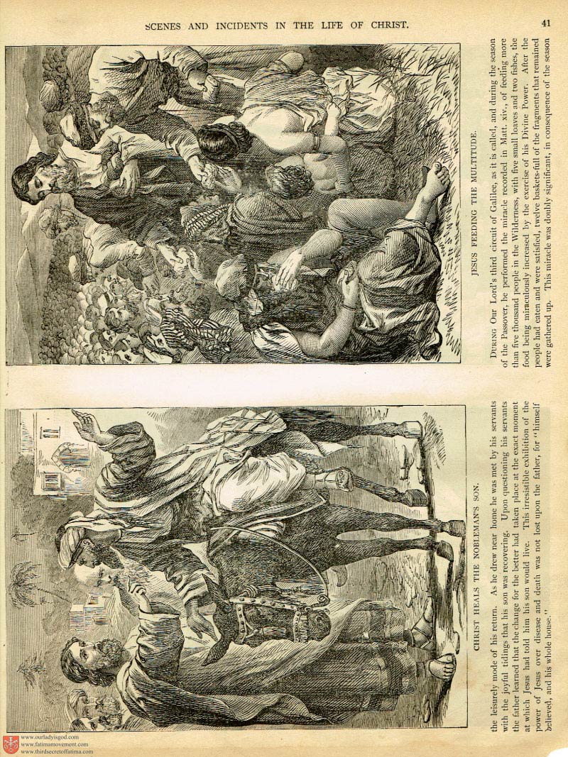 The Haydock Douay Rheims Bible page 0000