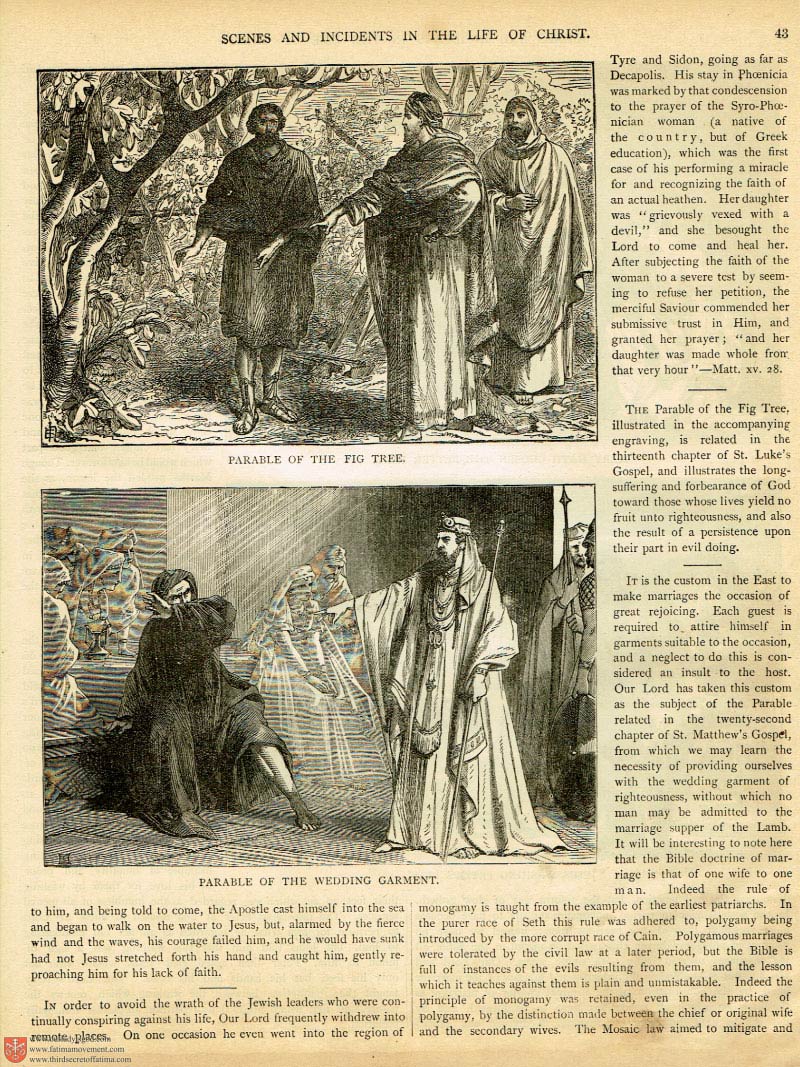 The Haydock Douay Rheims Bible page 0000