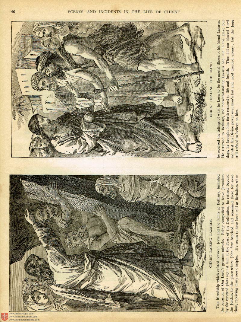 The Haydock Douay Rheims Bible page 0000