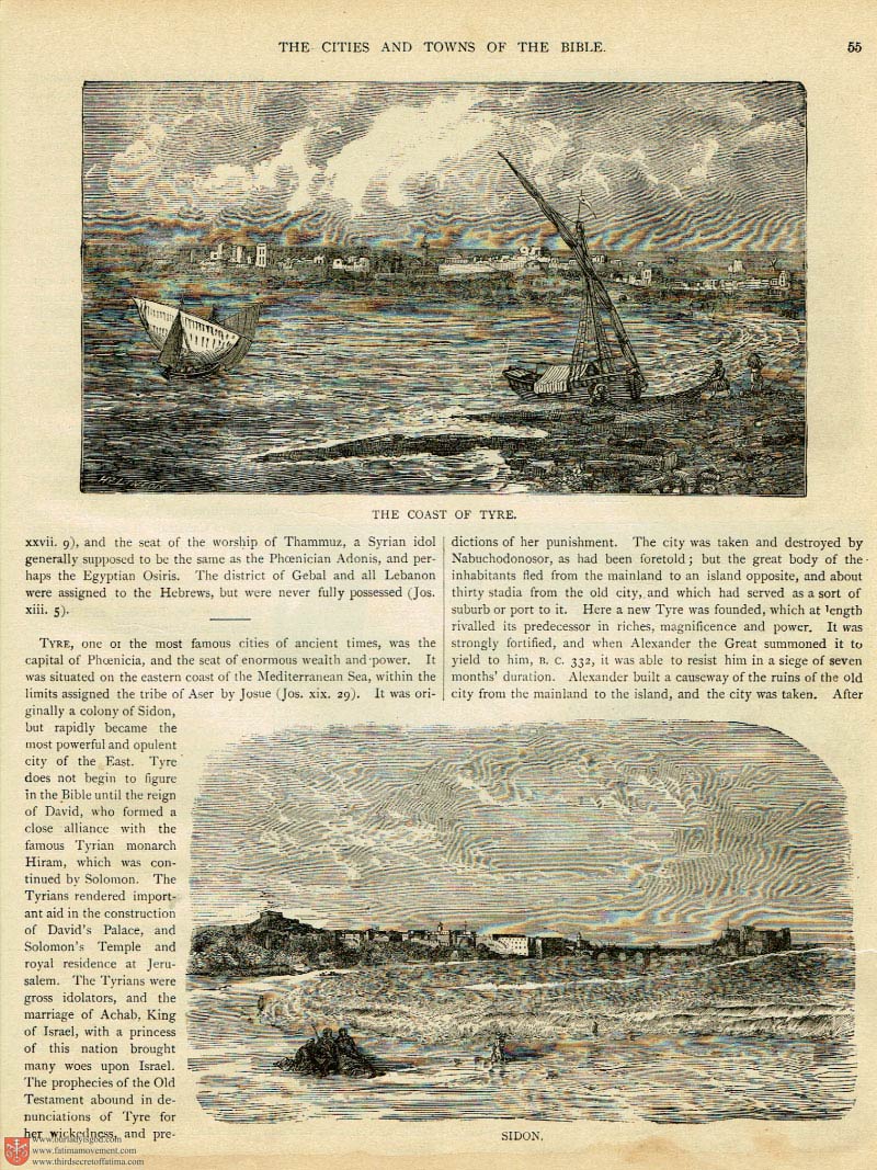 The Haydock Douay Rheims Bible page 0000