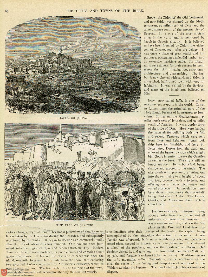 The Haydock Douay Rheims Bible page 0000