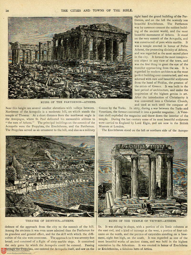 The Haydock Douay Rheims Bible page 0000