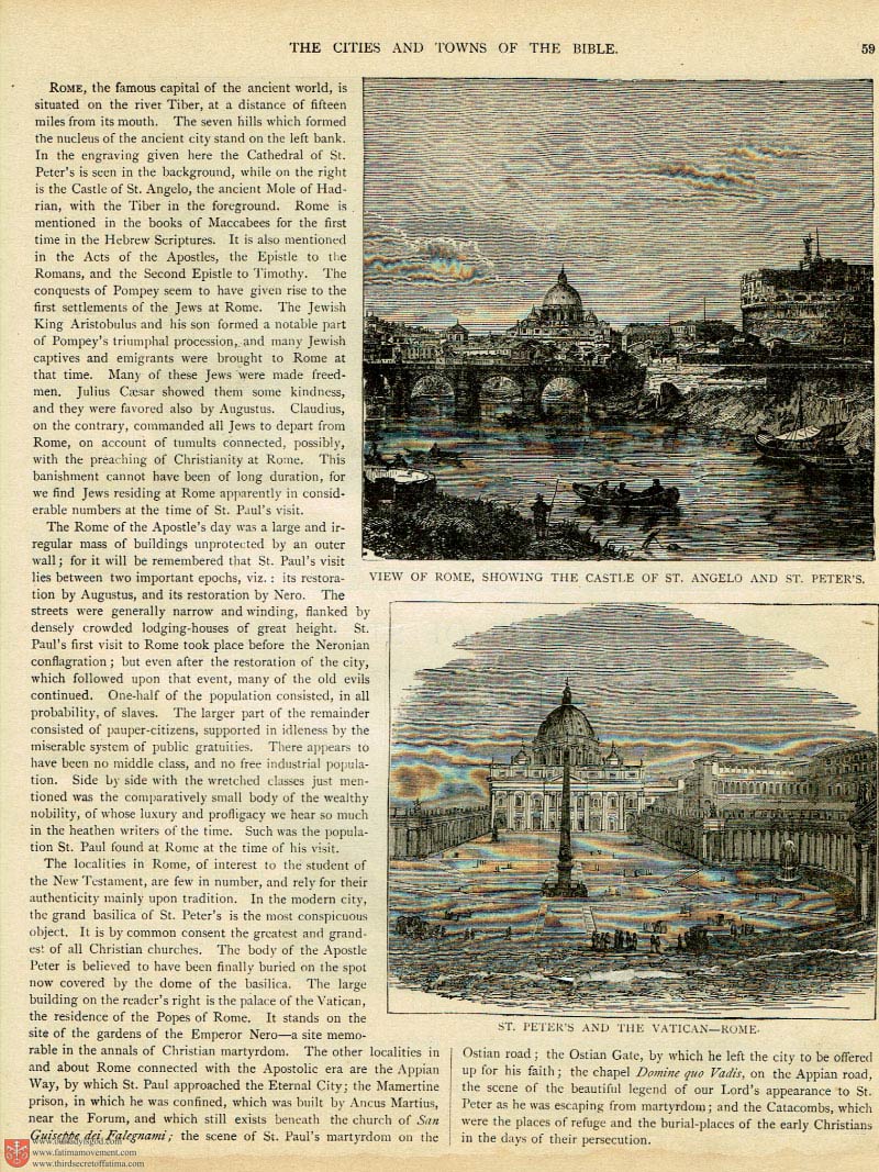 The Haydock Douay Rheims Bible page 0000