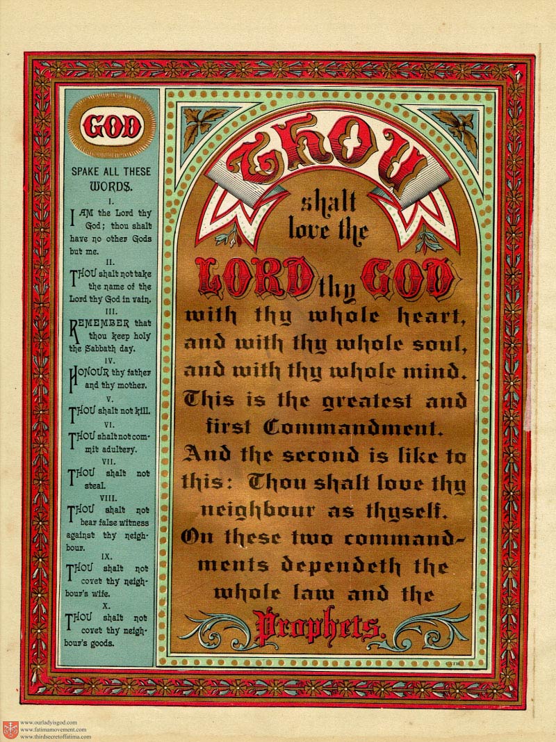 The Haydock Douay Rheims Bible page 0000