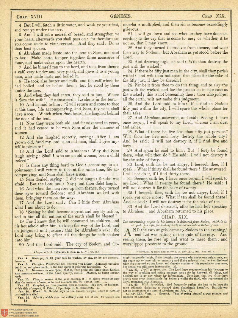 The Haydock Douay Rheims Bible page 0337