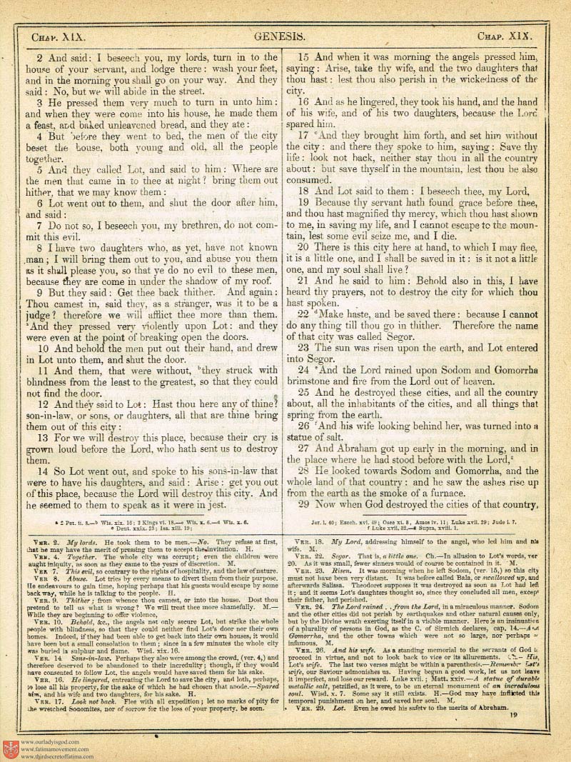 The Haydock Douay Rheims Bible page 0338