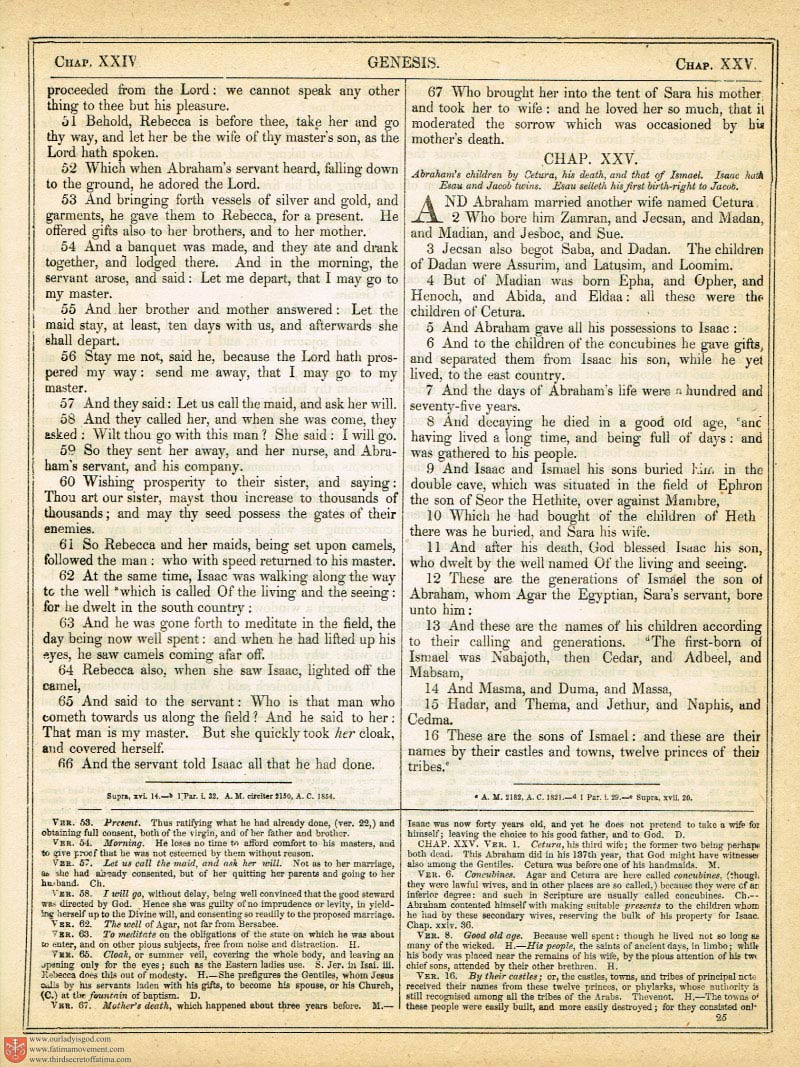 The Haydock Douay Rheims Bible page 0344