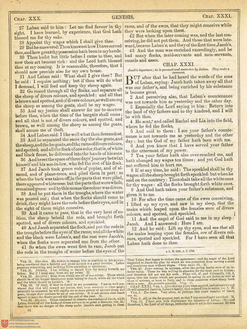 The Haydock Douay Rheims Bible page 0000