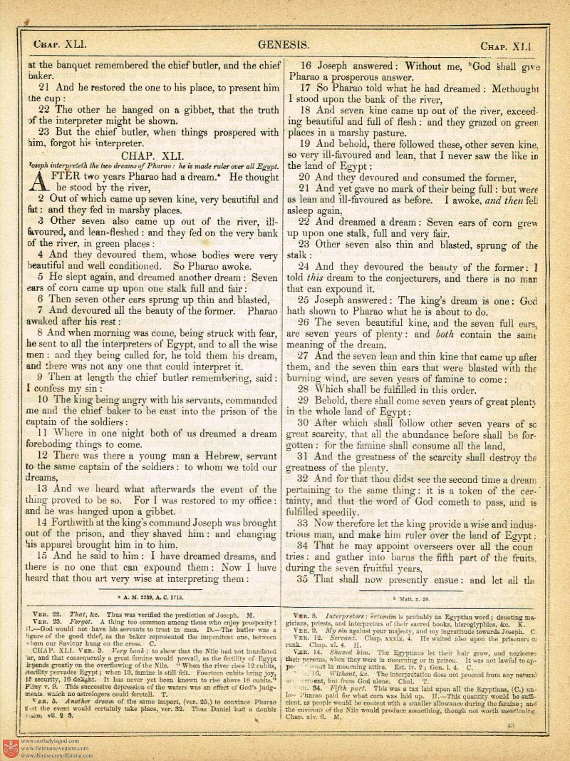The Haydock Douay Rheims Bible page 0362
