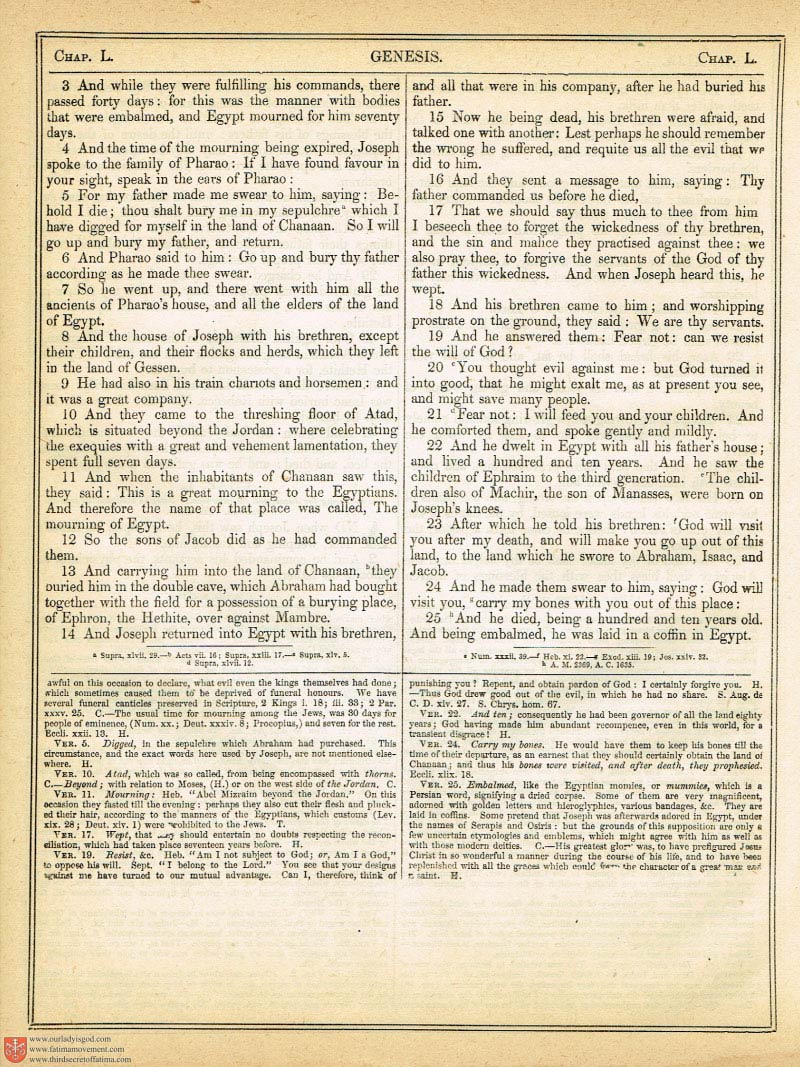 The Haydock Douay Rheims Bible page 0373