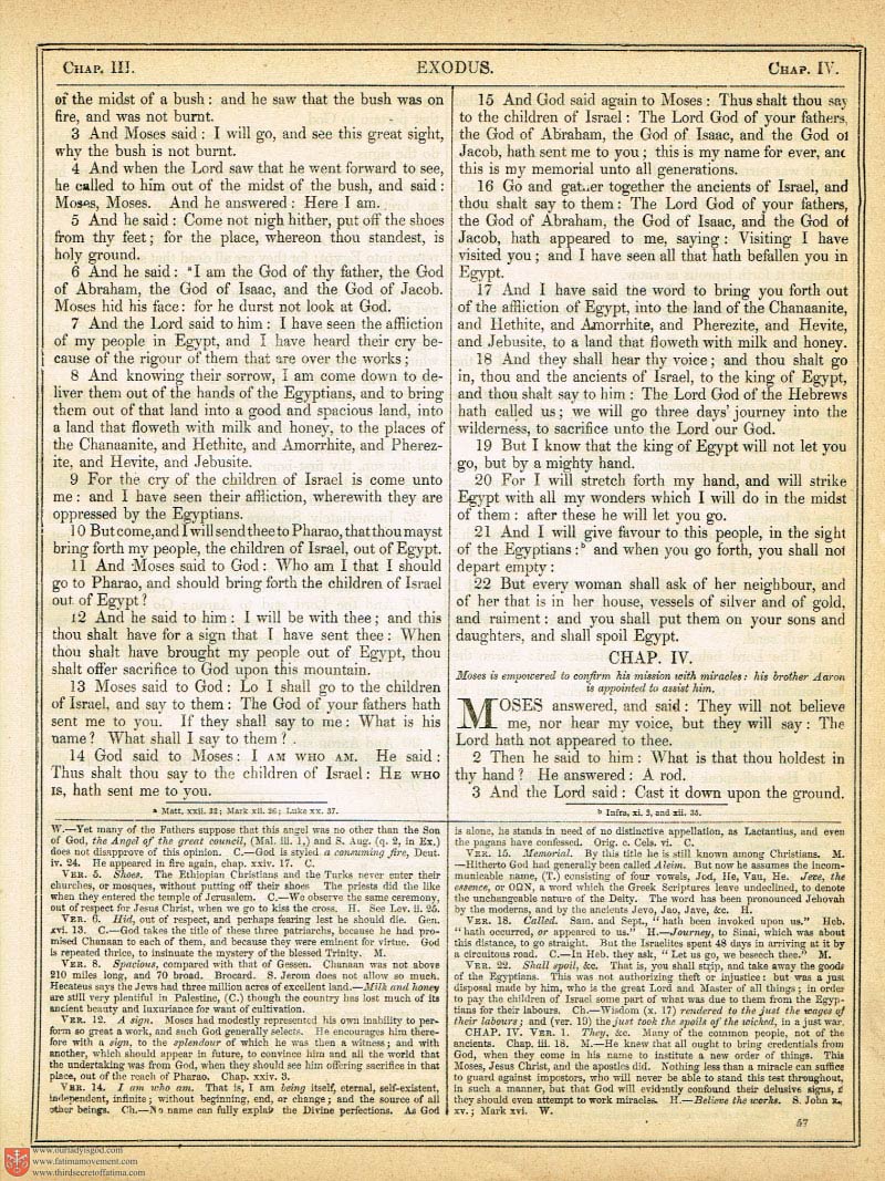 The Haydock Douay Rheims Bible page 0376