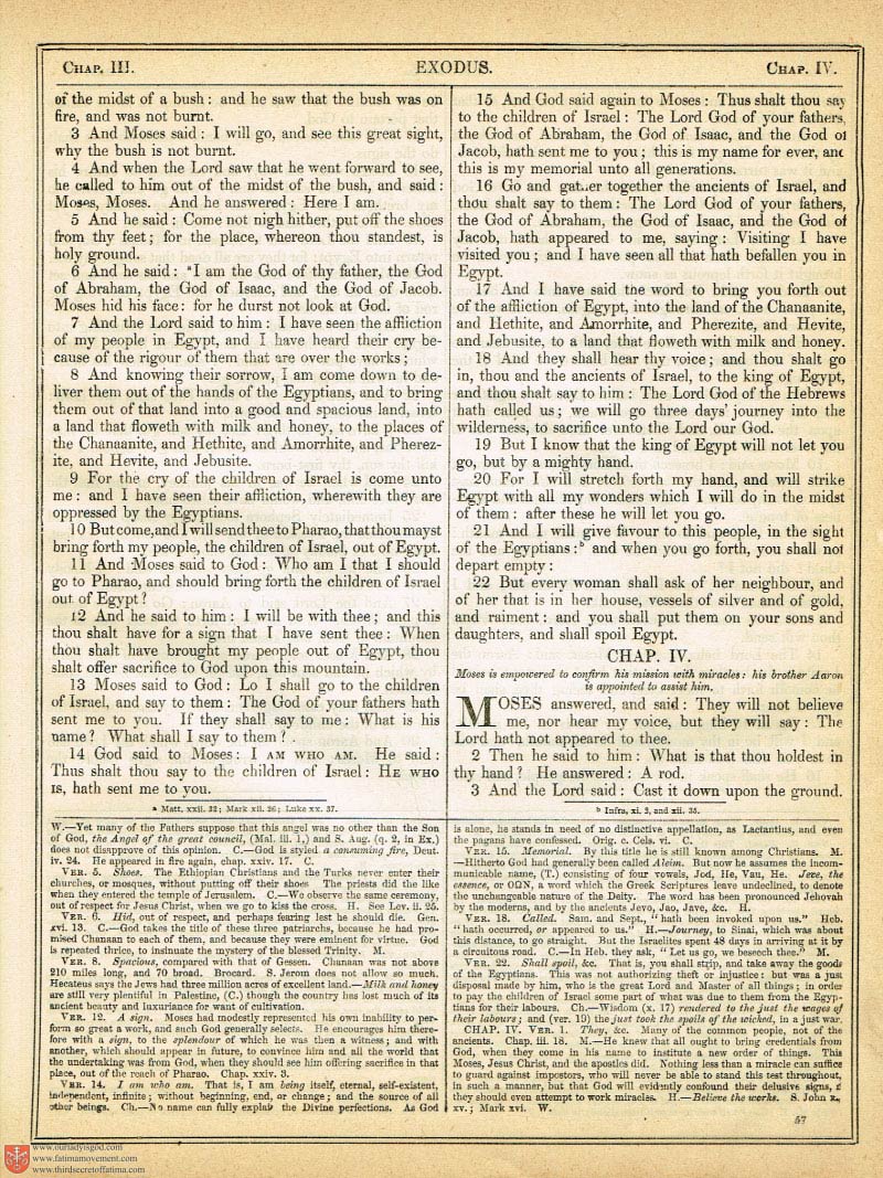 The Haydock Douay Rheims Bible page 0000