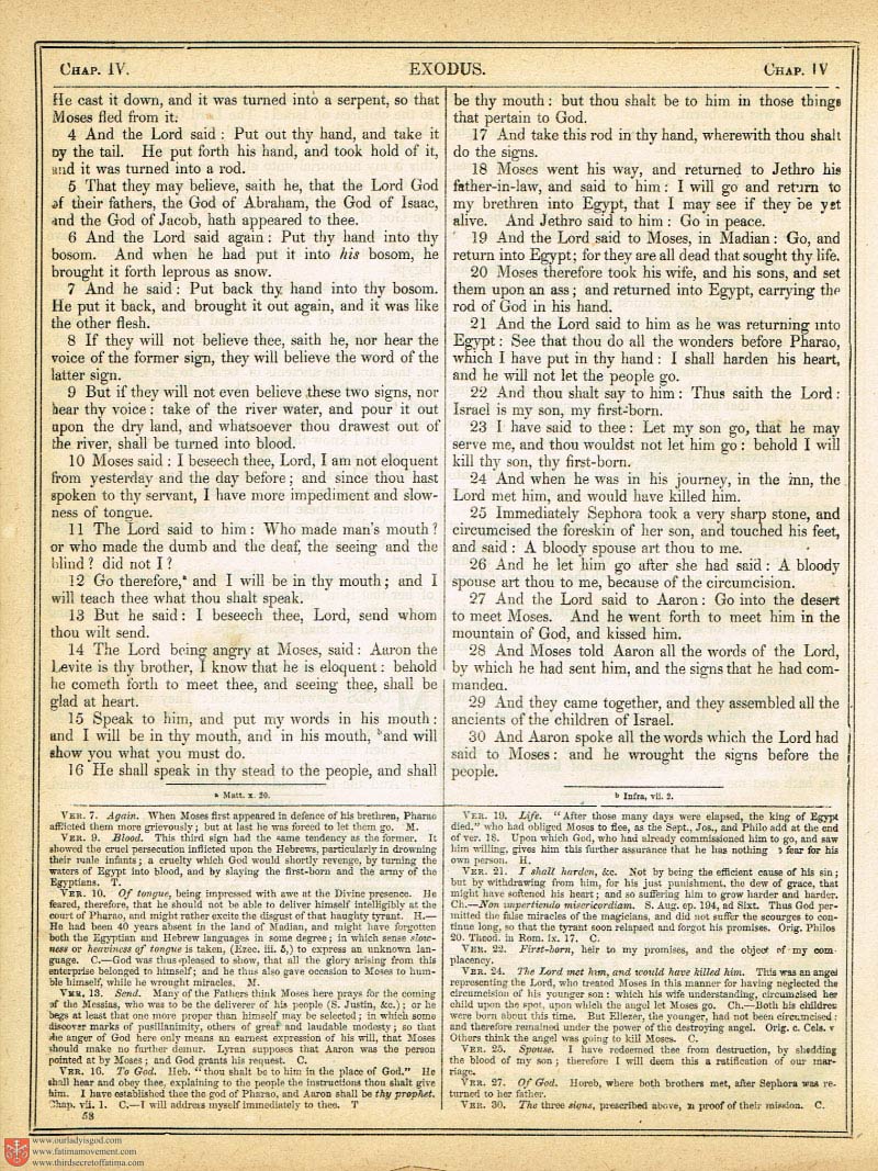 The Haydock Douay Rheims Bible page 0377