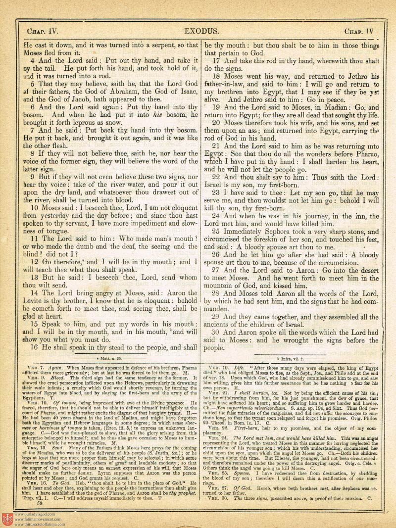 The Haydock Douay Rheims Bible page 0000