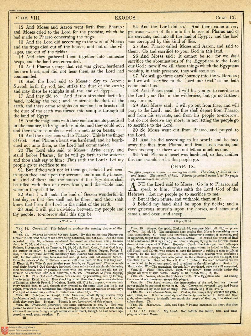 The Haydock Douay Rheims Bible page 0000