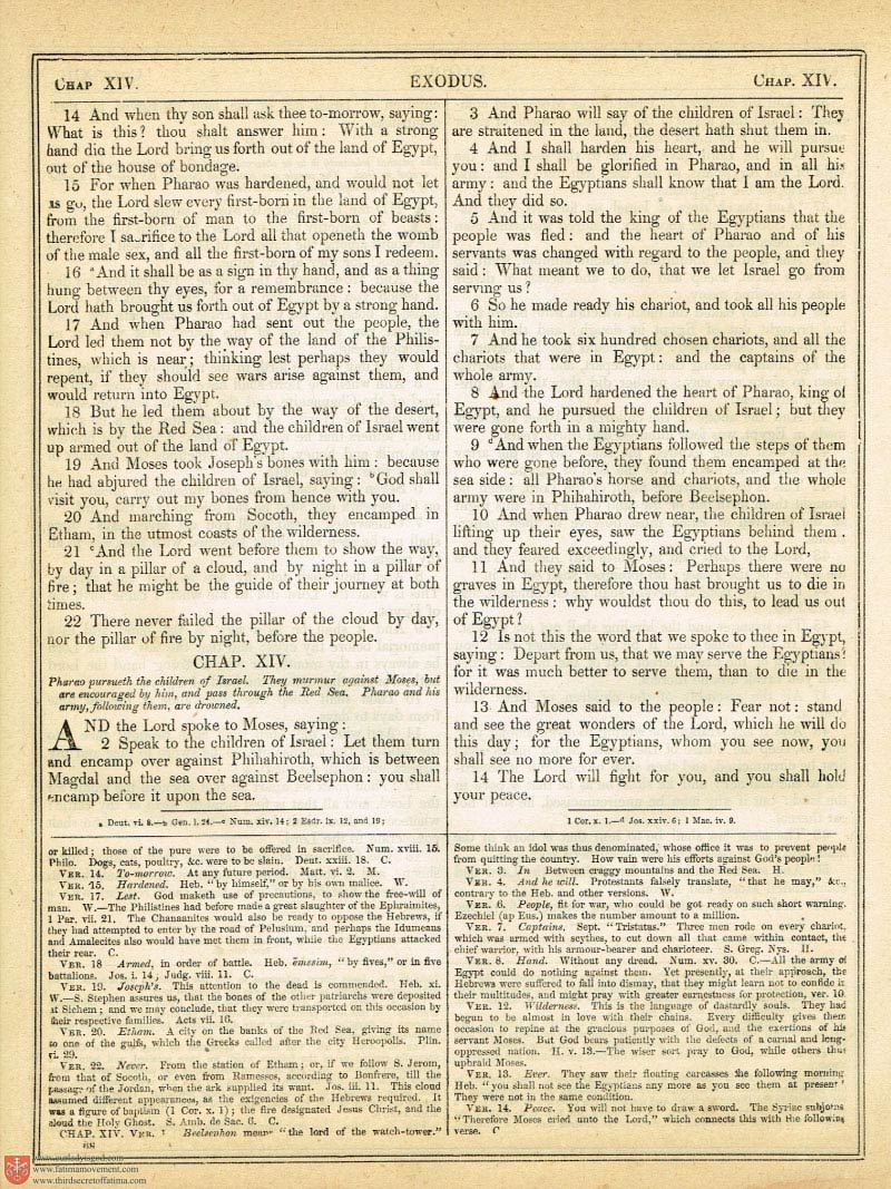 The Haydock Douay Rheims Bible page 0387