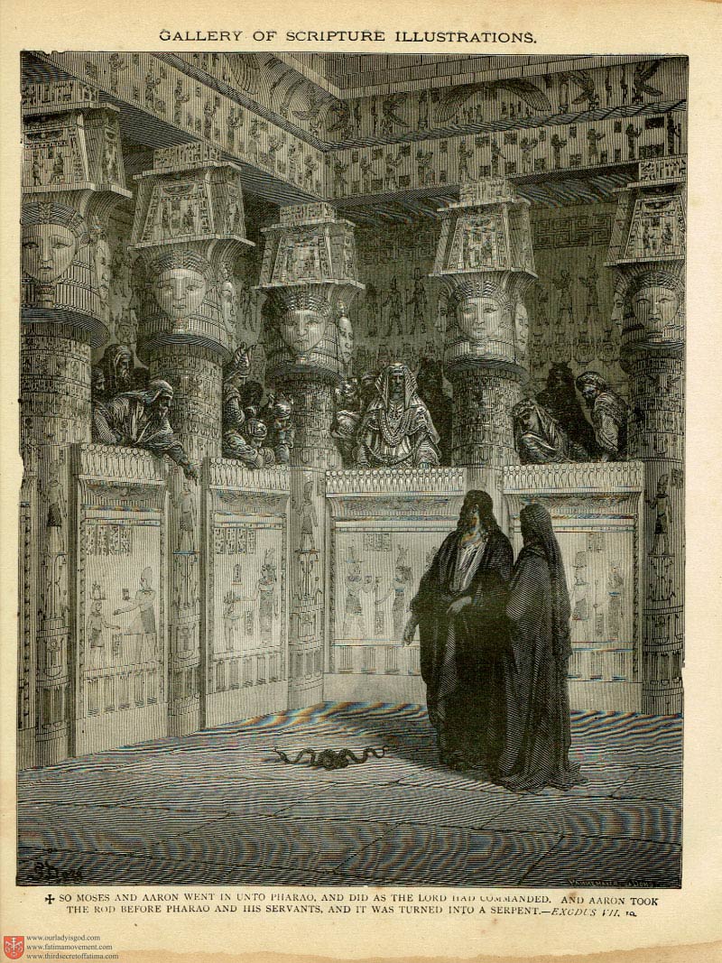 The Haydock Douay Rheims Bible page 0000