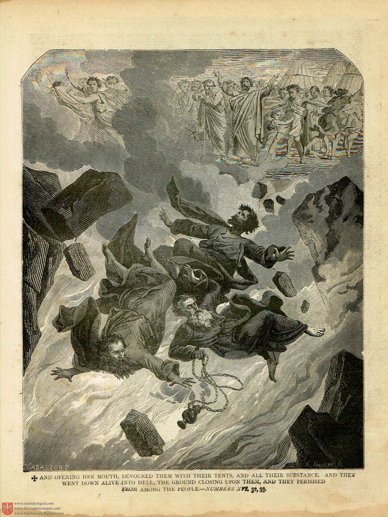The Haydock Douay Rheims Bible page 0000