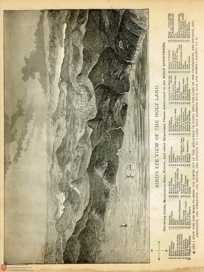 The Haydock Douay Rheims Bible page 0000