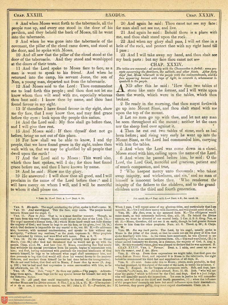 The Haydock Douay Rheims Bible page 0000