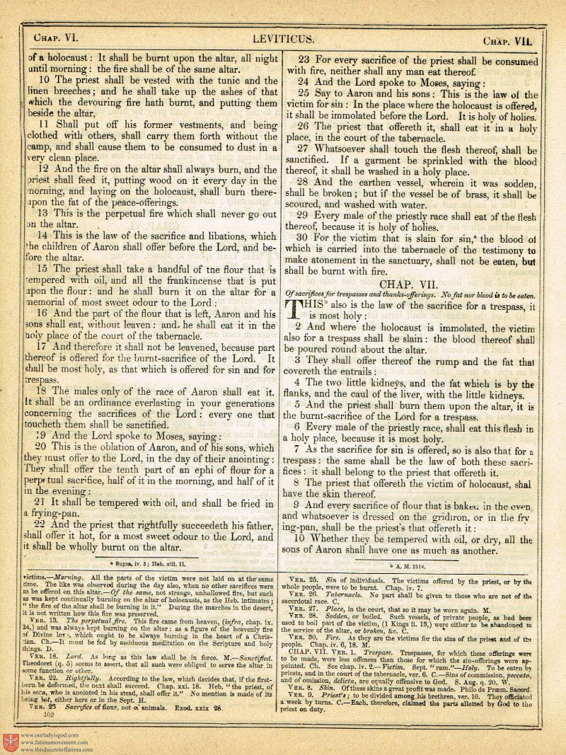 The Haydock Douay Rheims Bible page 0429