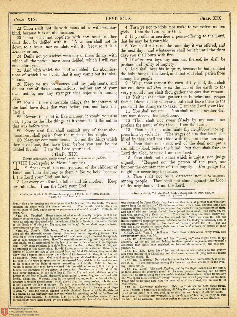 The Haydock Douay Rheims Bible page 0000