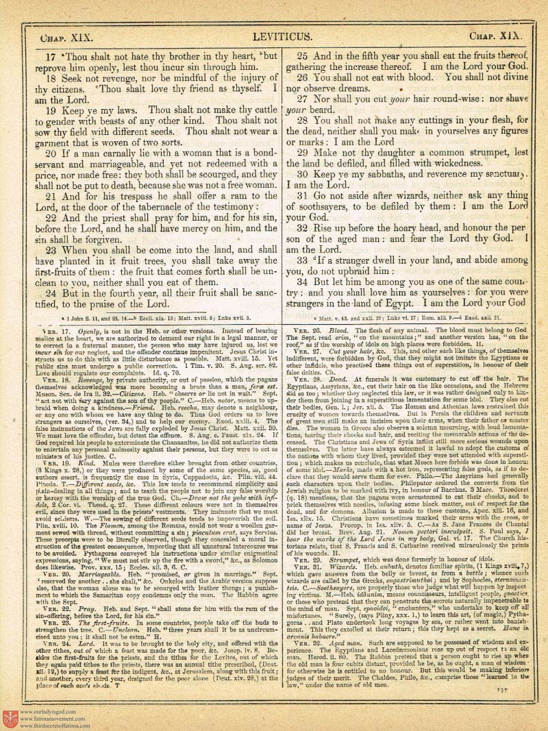 The Haydock Douay Rheims Bible page 0444