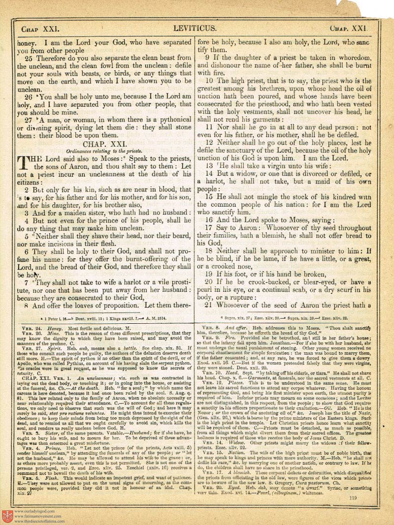 The Haydock Douay Rheims Bible page 0446