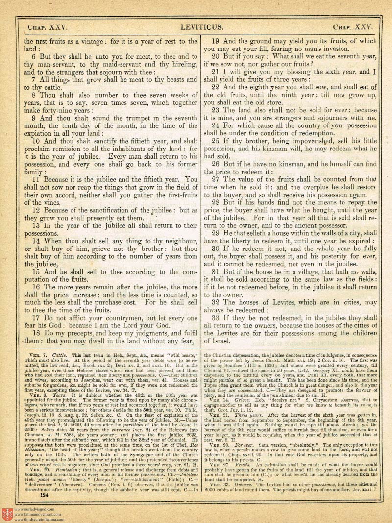 The Haydock Douay Rheims Bible page 0000