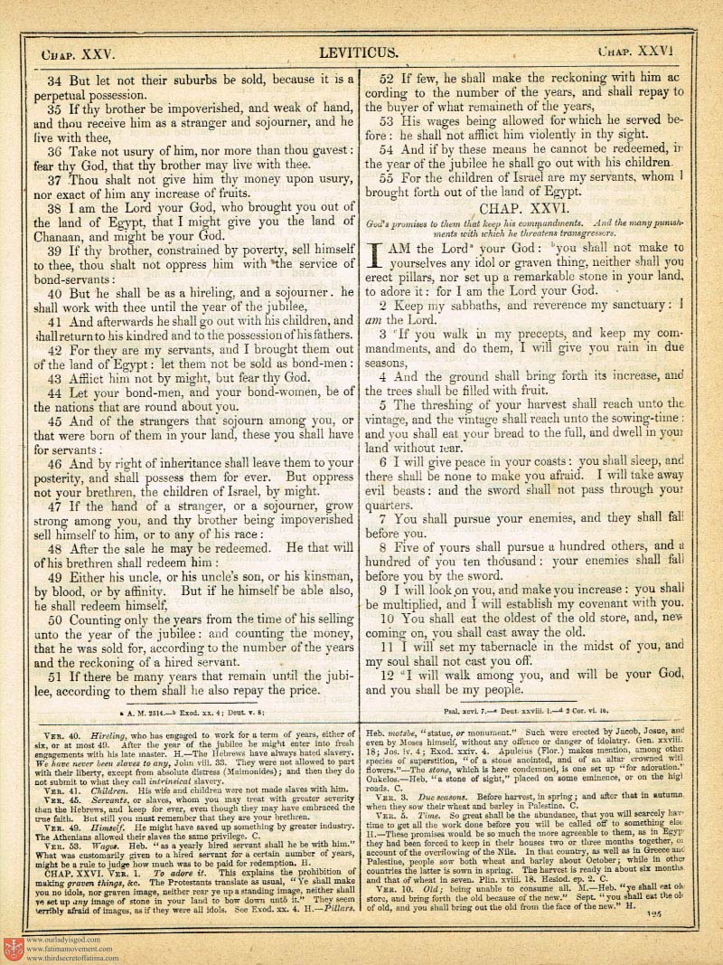 The Haydock Douay Rheims Bible page 0000