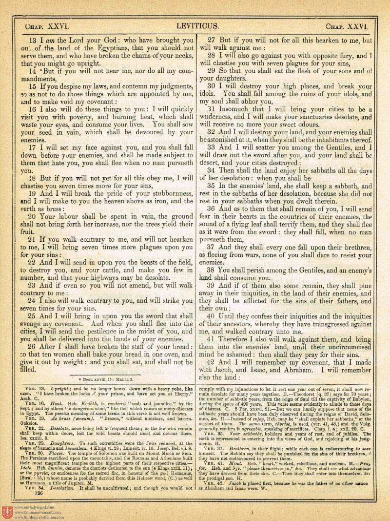 The Haydock Douay Rheims Bible page 0453