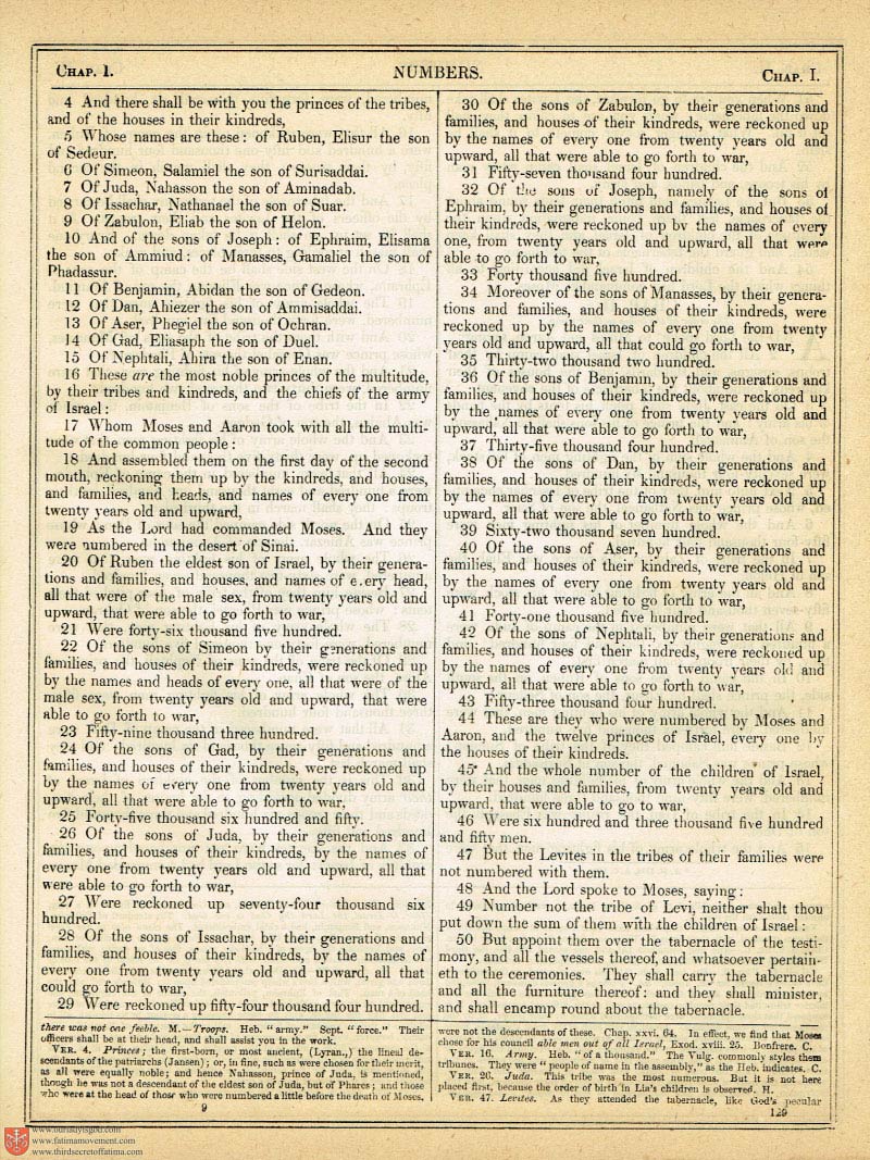 The Haydock Douay Rheims Bible page 0456