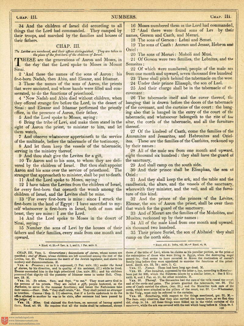 The Haydock Douay Rheims Bible page 0000