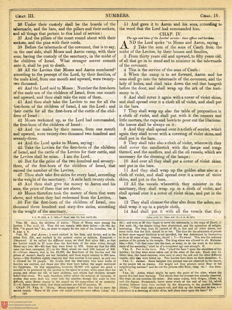 The Haydock Douay Rheims Bible page 0459