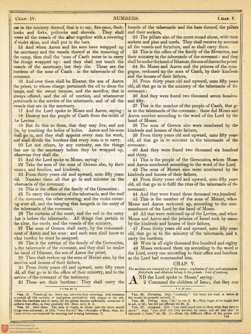 The Haydock Douay Rheims Bible page 0000