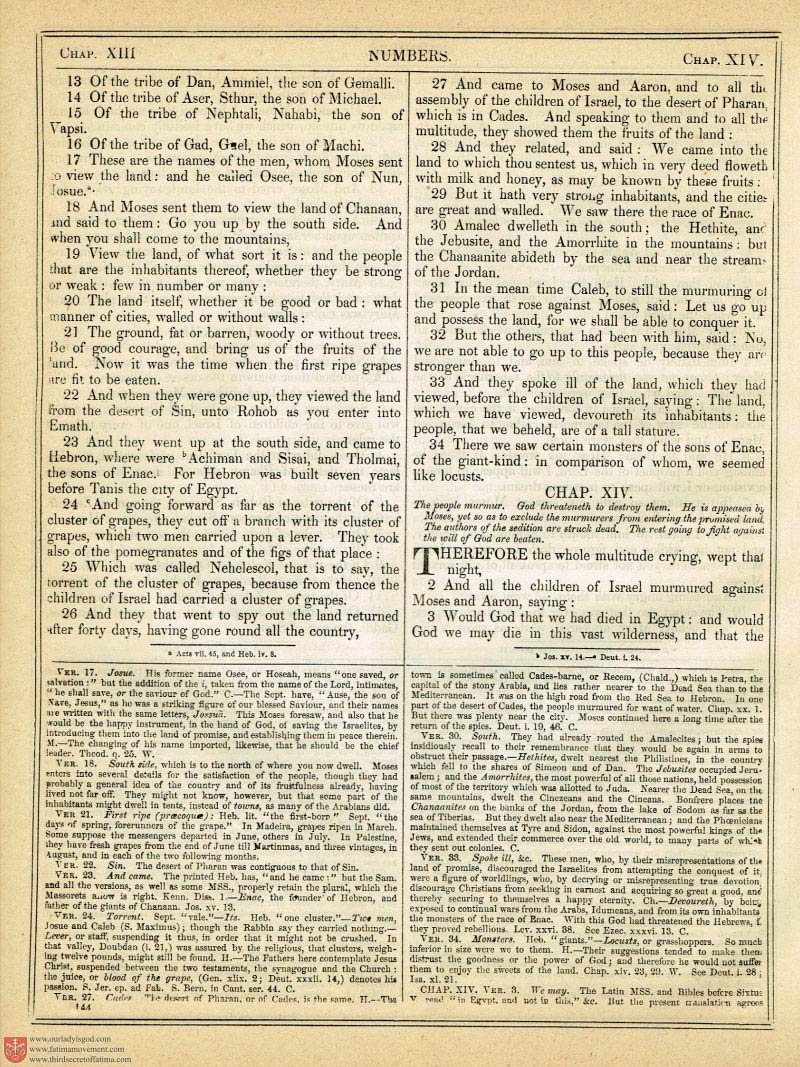 The Haydock Douay Rheims Bible page 0000
