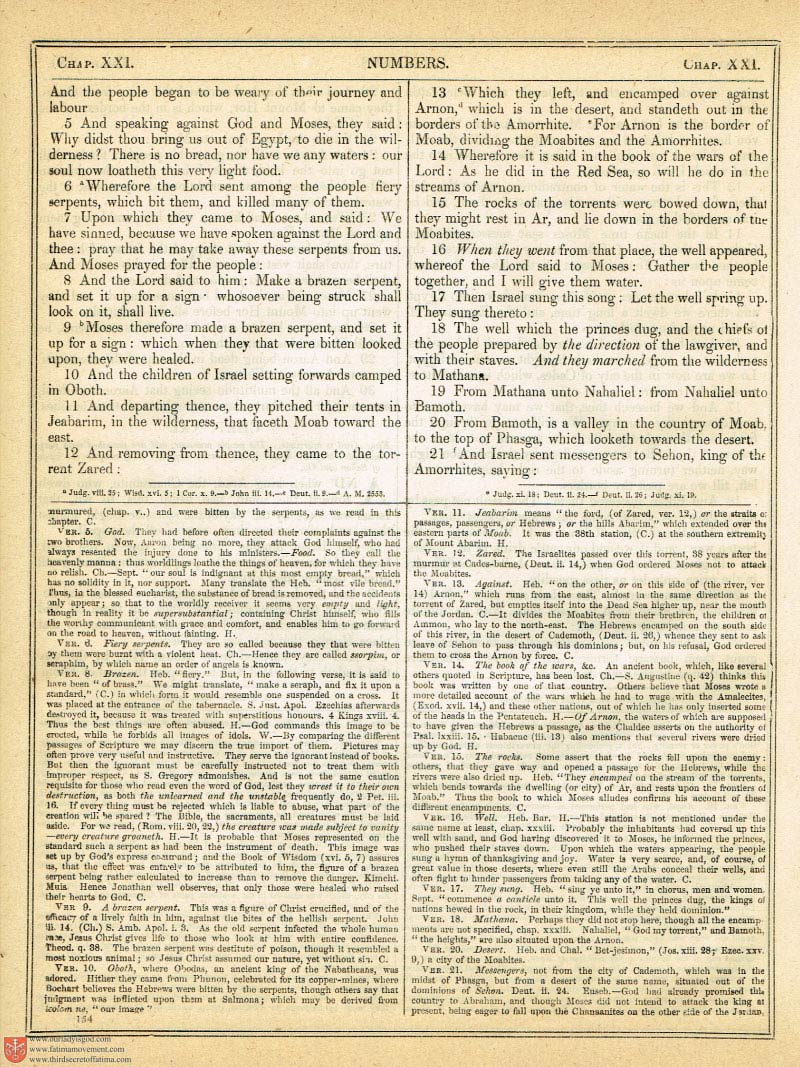 The Haydock Douay Rheims Bible page 0000