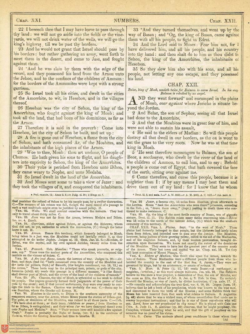 The Haydock Douay Rheims Bible page 0000