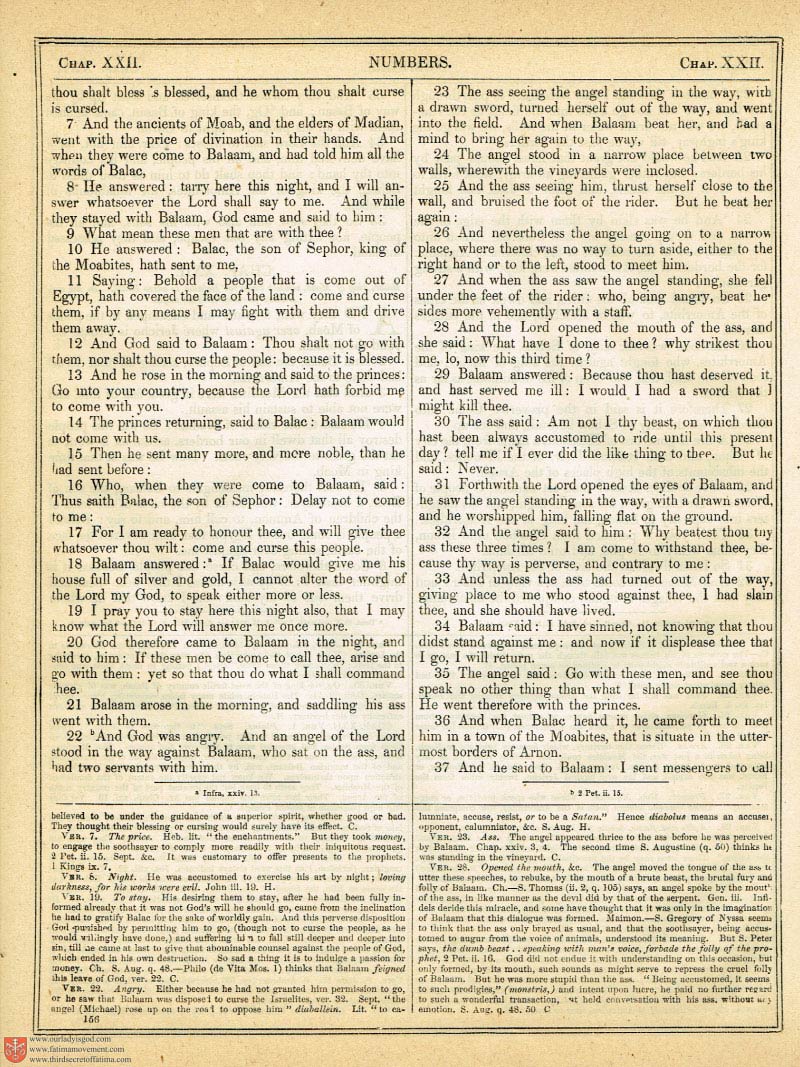 The Haydock Douay Rheims Bible page 0000