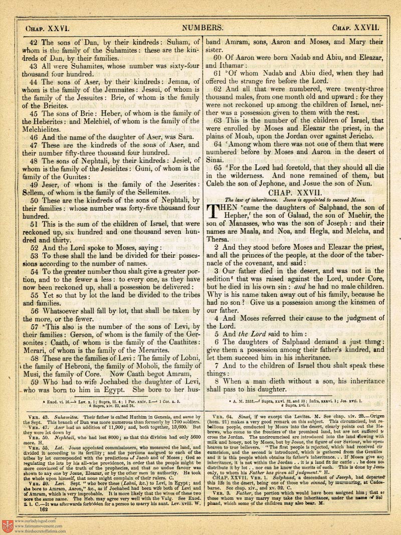 The Haydock Douay Rheims Bible page 0000