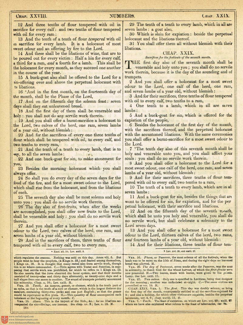The Haydock Douay Rheims Bible page 0000