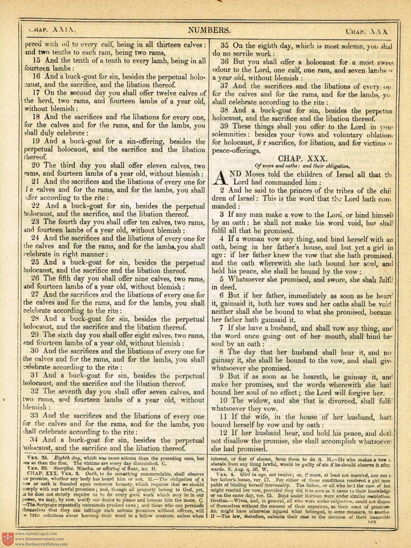The Haydock Douay Rheims Bible page 0000