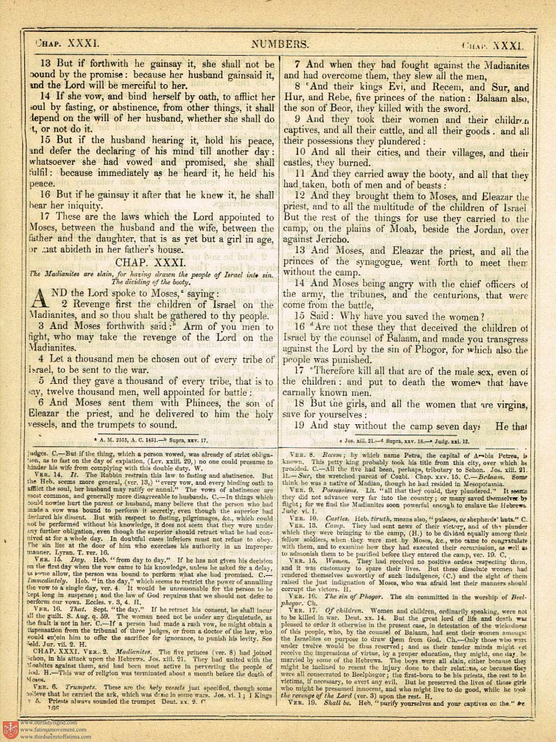 The Haydock Douay Rheims Bible page 0000